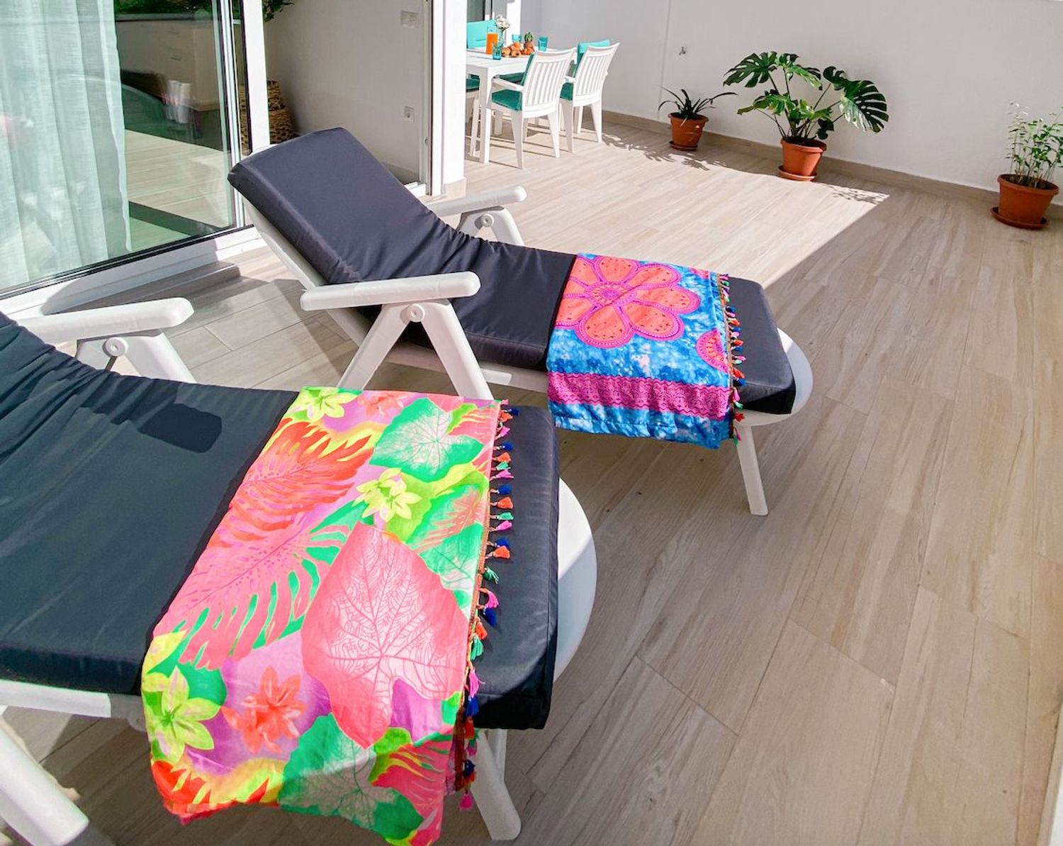 Piso en calle Saltillo, 6 - Foto 9