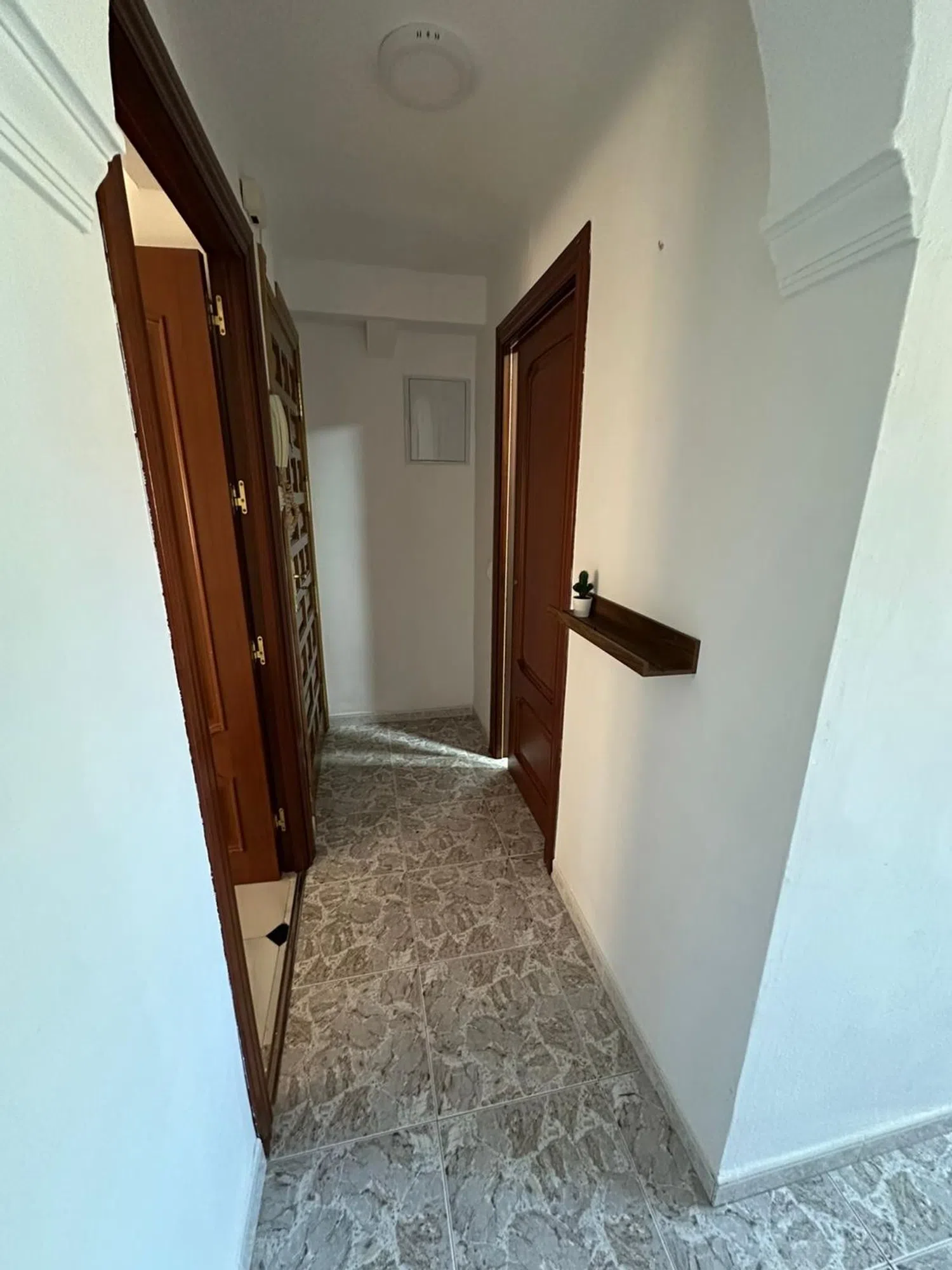 Piso en calle Cómpeta, 18 - Foto 4