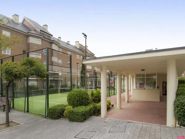 Piso en calle Manuel de Falla, 11 - Foto 22