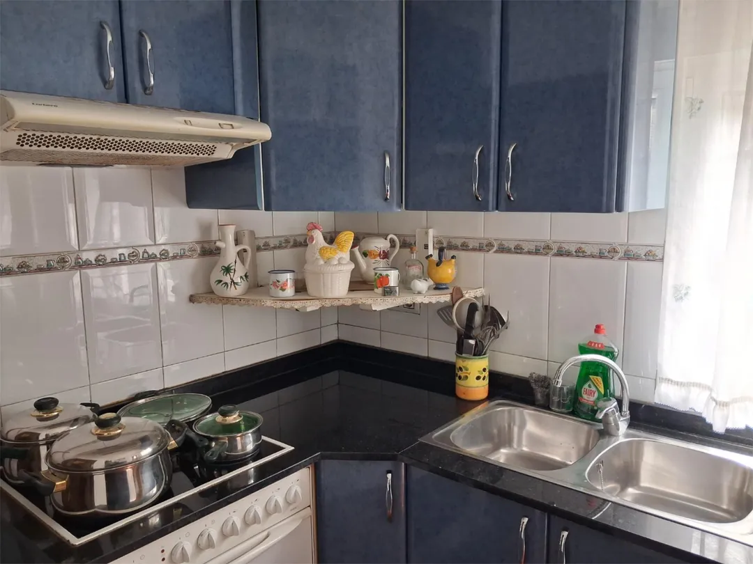 Casa adosada en  Aldea los Prados 103 - Foto 6