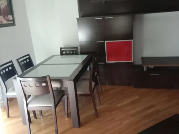 Piso en Calle Antonio González Calderón, 1, La Rosaleda, La Rosaleda - Foto 12