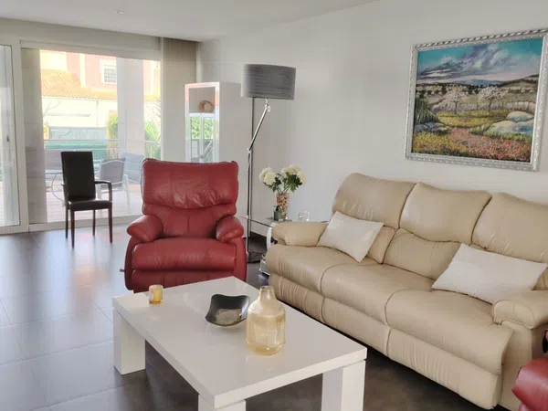 Casa o chalet independiente en Avenida de la Glorieta, 46, Churra - Foto 7