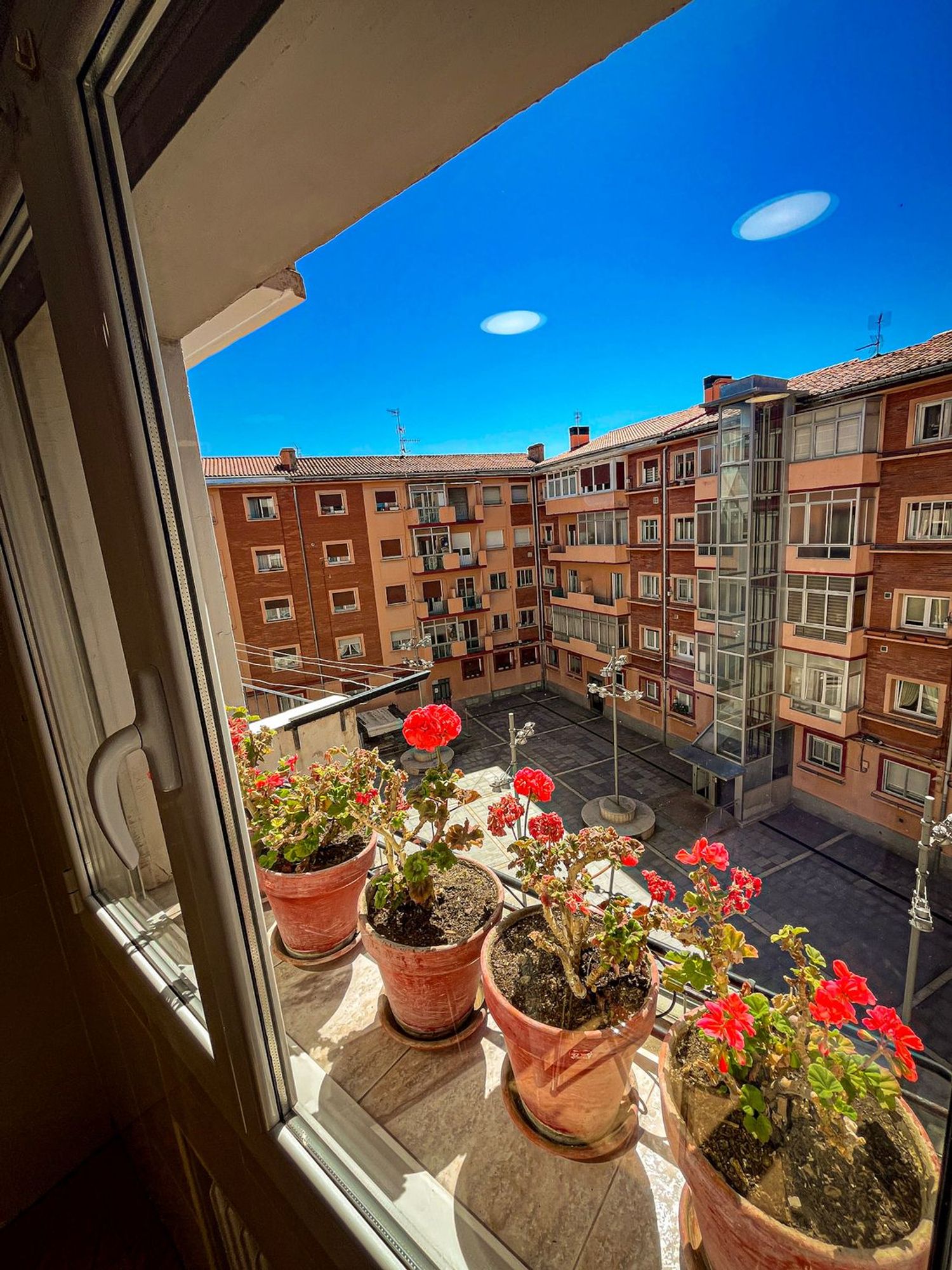 Piso en calle de Sangüesa, 47 - Foto 12