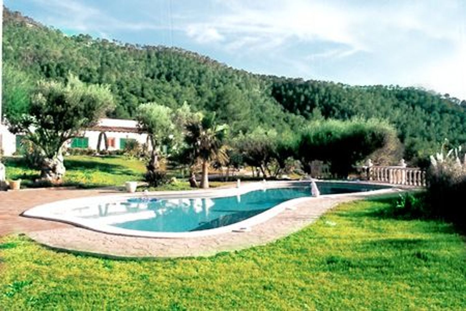 Casa rural en Carretera Palmanova, 27, Calvià pueblo, Calvià pueblo - Foto 21