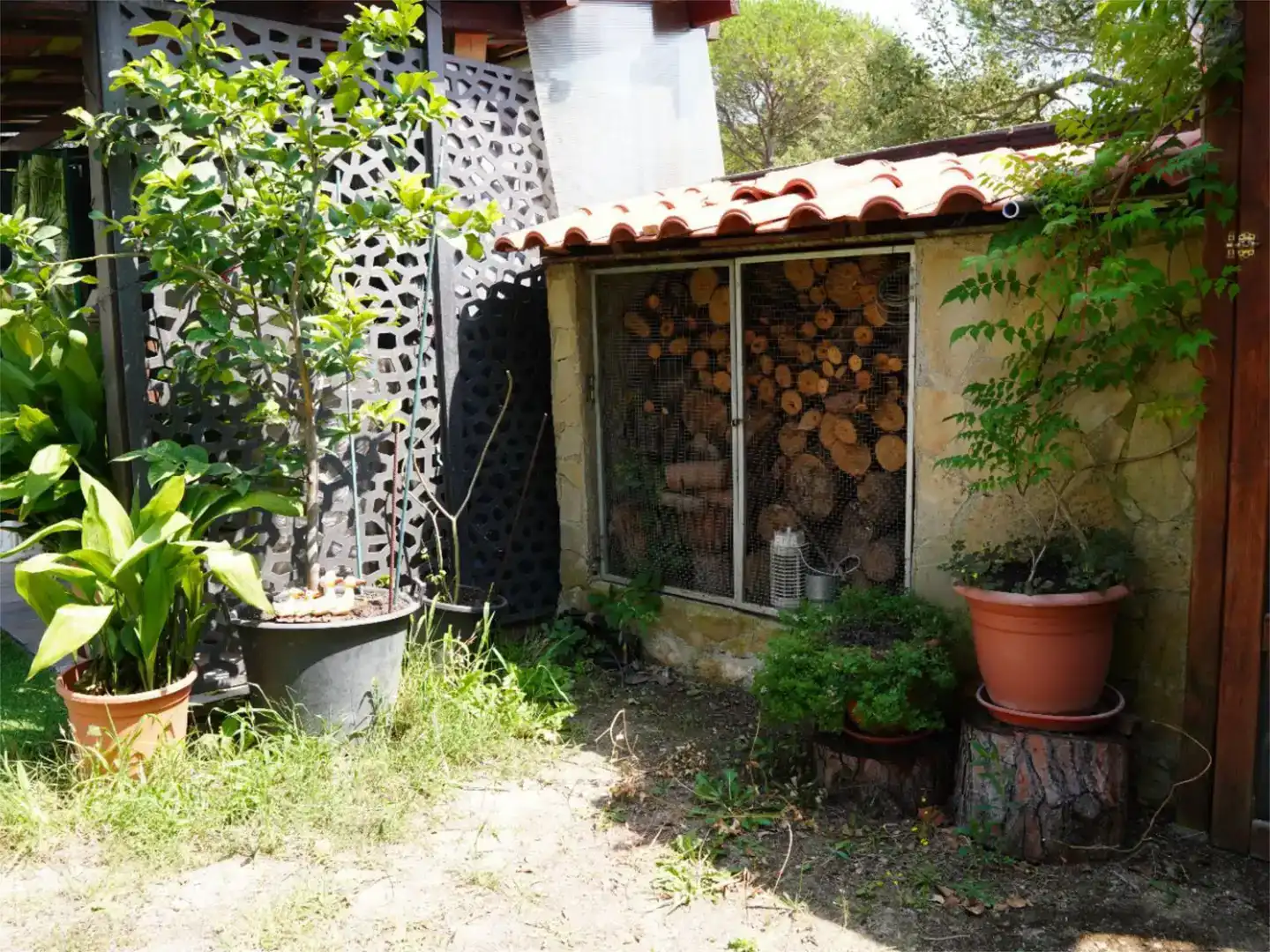 Finca rústica en Caldes de Malavella - Foto 20