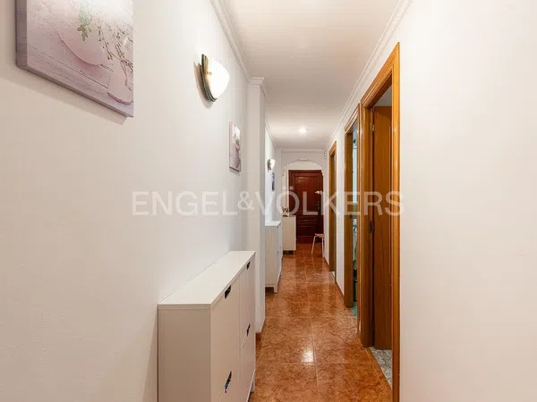 Piso en Calle del Mestre Sosa, Arrancapins - Foto 19