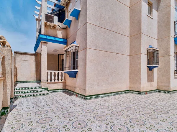 Chalet adosado en Calle Guapiles, 3, Playa Flamenca - Foto 4
