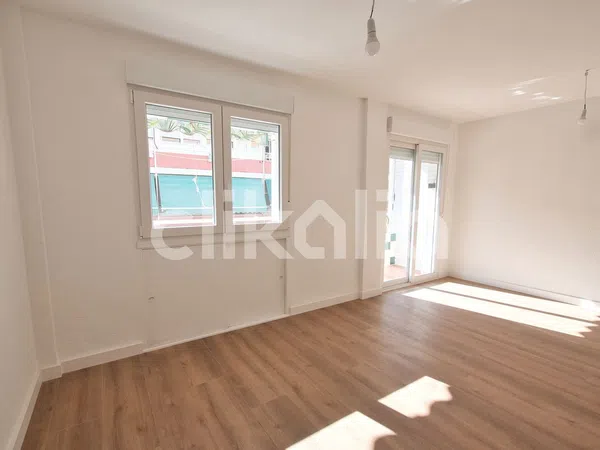 Piso en calle Facheca