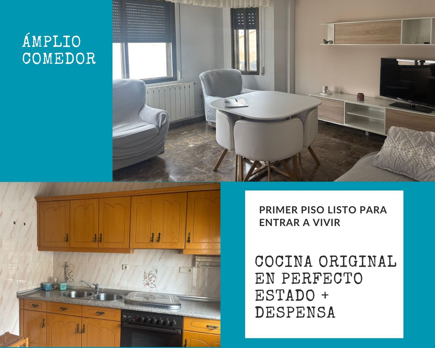 Estudio en Calle Lagares, 55 - Foto 2
