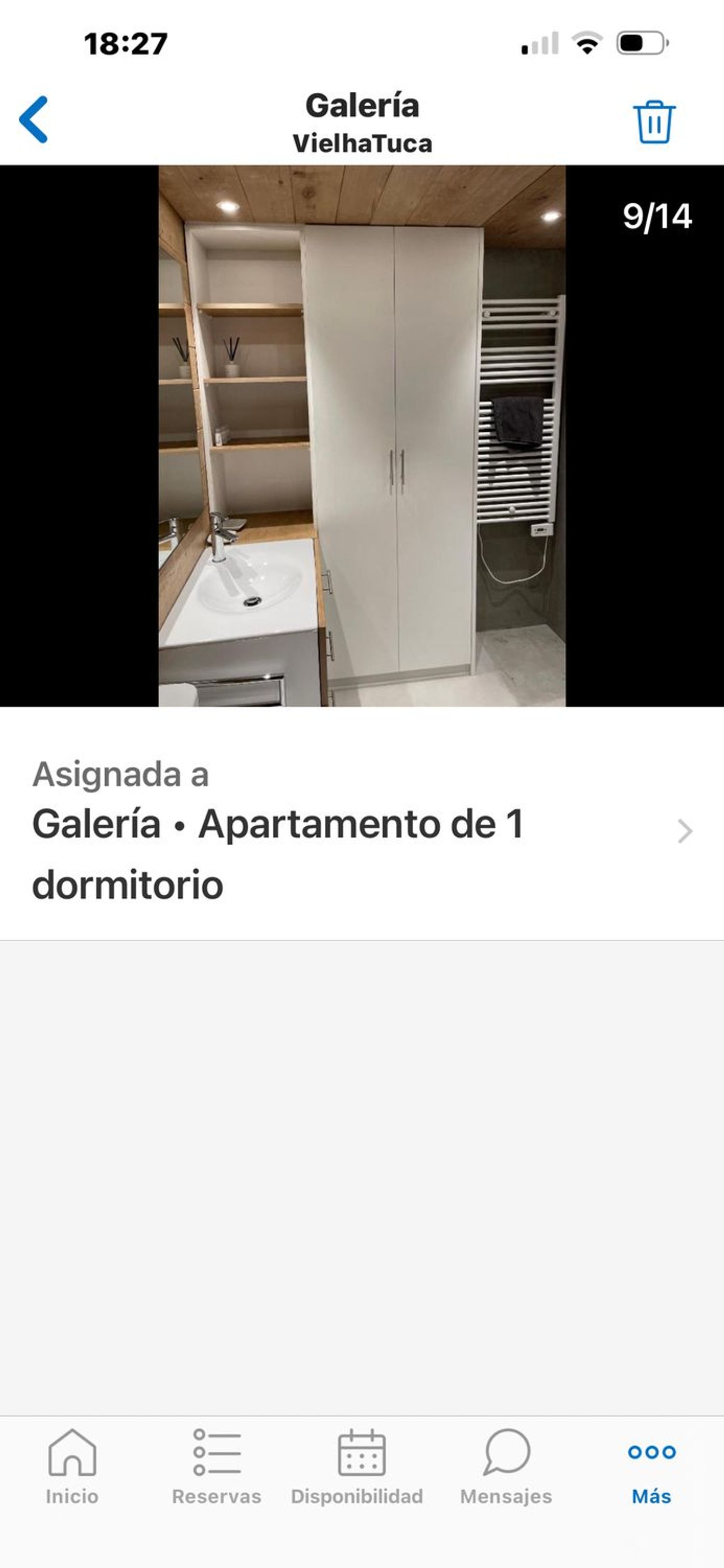 Estudio en Carretera Betren, 31 - Foto 5