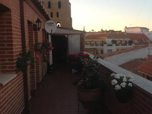 Ático en Calle de Santo Domingo, 2 - Foto 7