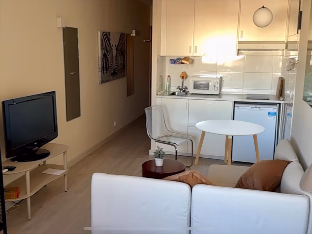 Piso en  Calle de Churruca 2 - Foto 8