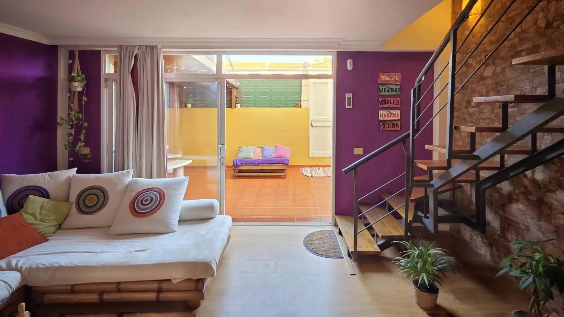 Dúplex en  Avenida Juan Carlos I 10 - Foto 3