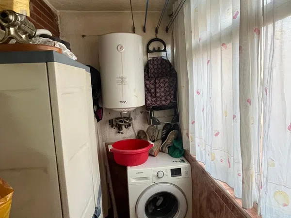 Piso en calle Pintor Velazquez, 8 c - Foto 5