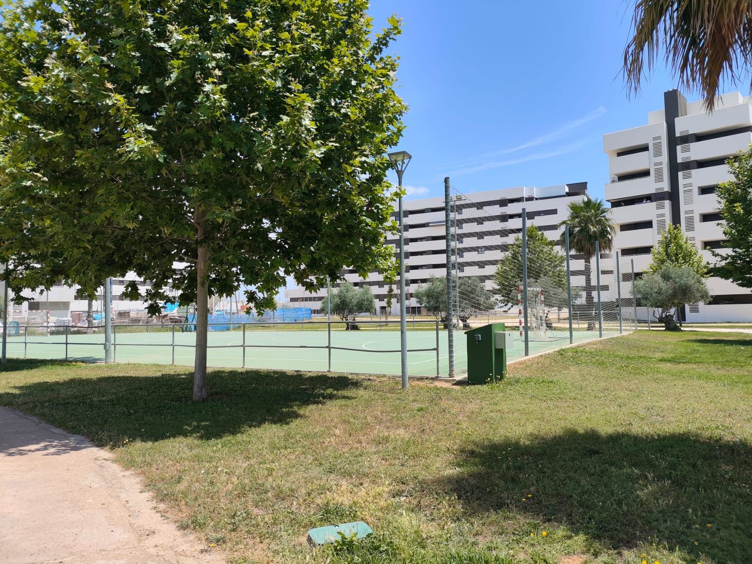 Piso en calle Francisco González García, 5 - Foto 31