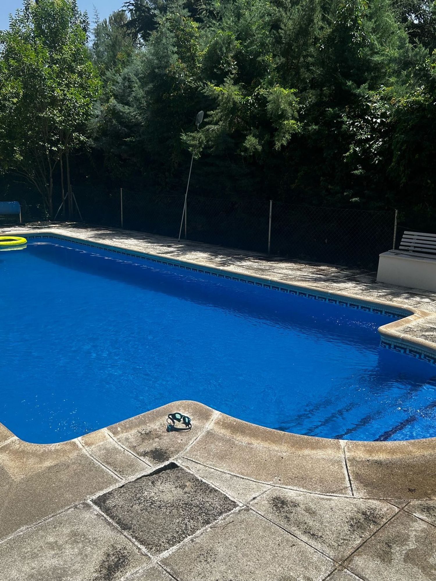 Casa o chalet independiente en Urbanización Calas de Guisando, 6 - Foto 6