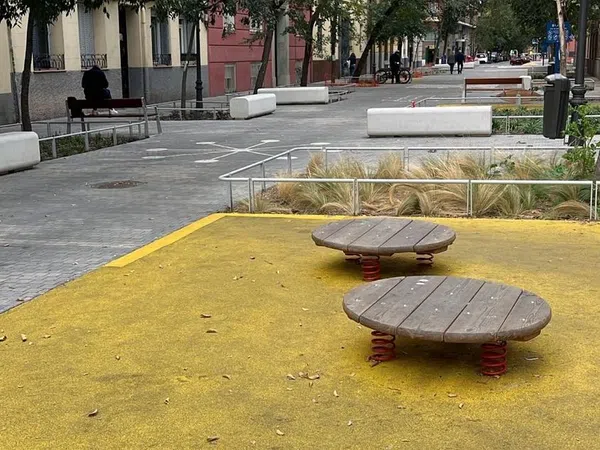 Piso en Palos de la Frontera - Foto 21