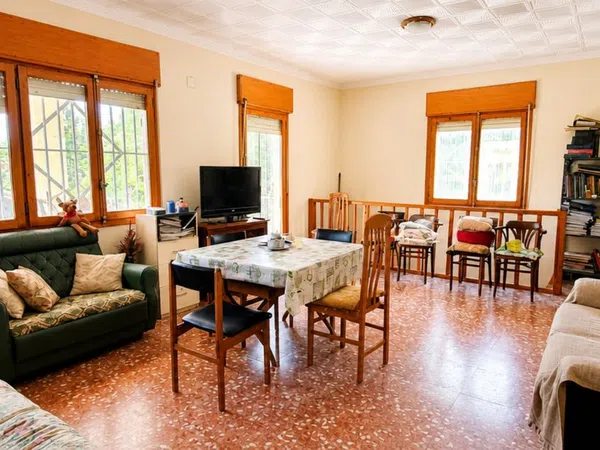 Casa o chalet independiente en El Altet - Balsares, El Altet - Balsares - Foto 8