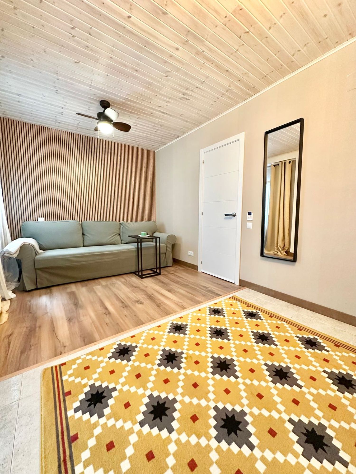 Estudio en calle Carmen Tato, 8 - Foto 10