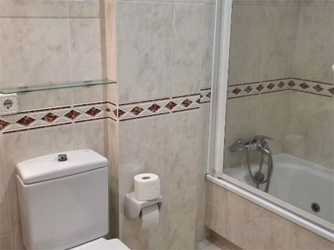 Piso en  Praza Francisco Fernández del Riego 3 - Foto 10