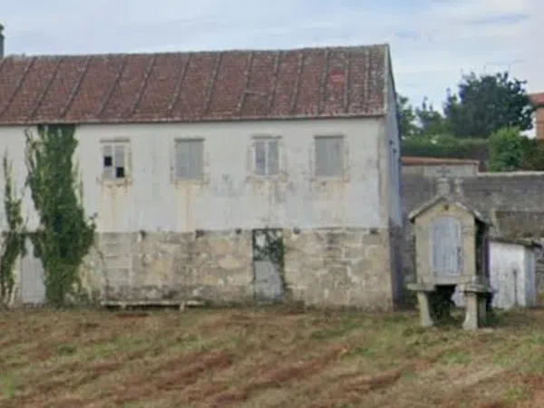 Casa de pueblo en Camino de Mallón, 13, San Pedro da Ramallosa - Foto 4
