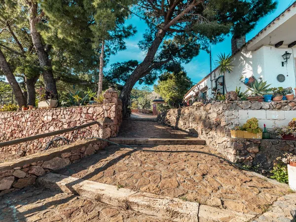 Cortijo en Pista Forestal Felix s/n - Foto 39