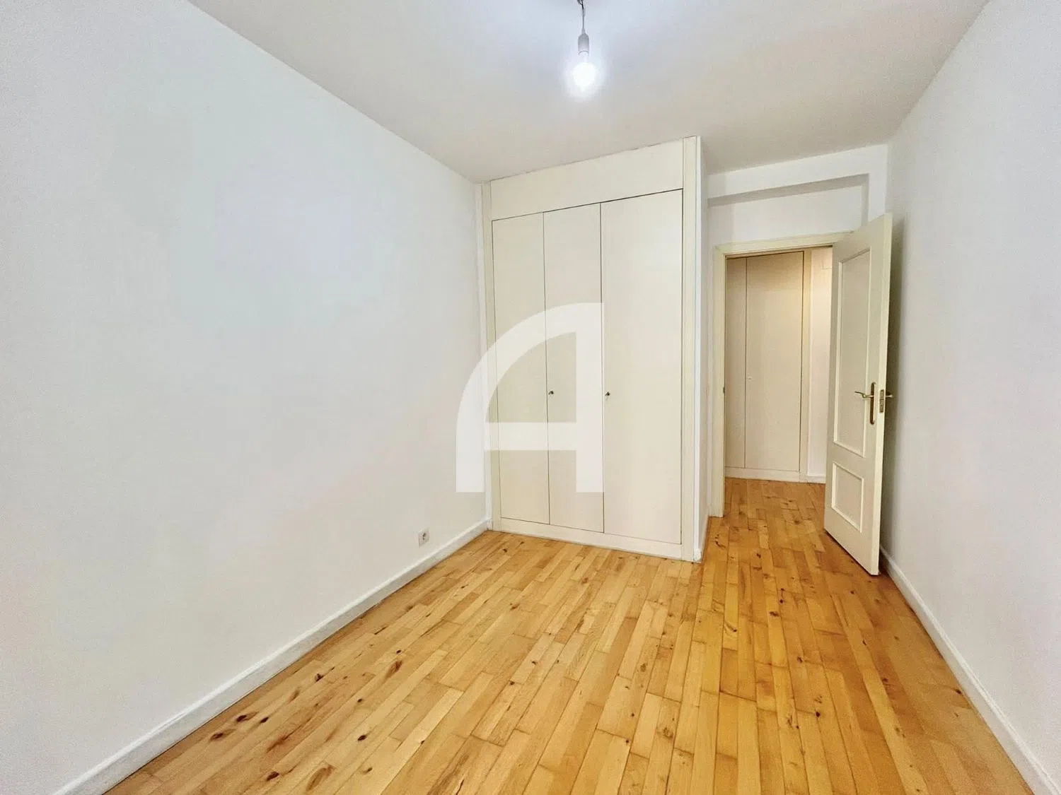 Piso en calle del Ave María - Foto 12