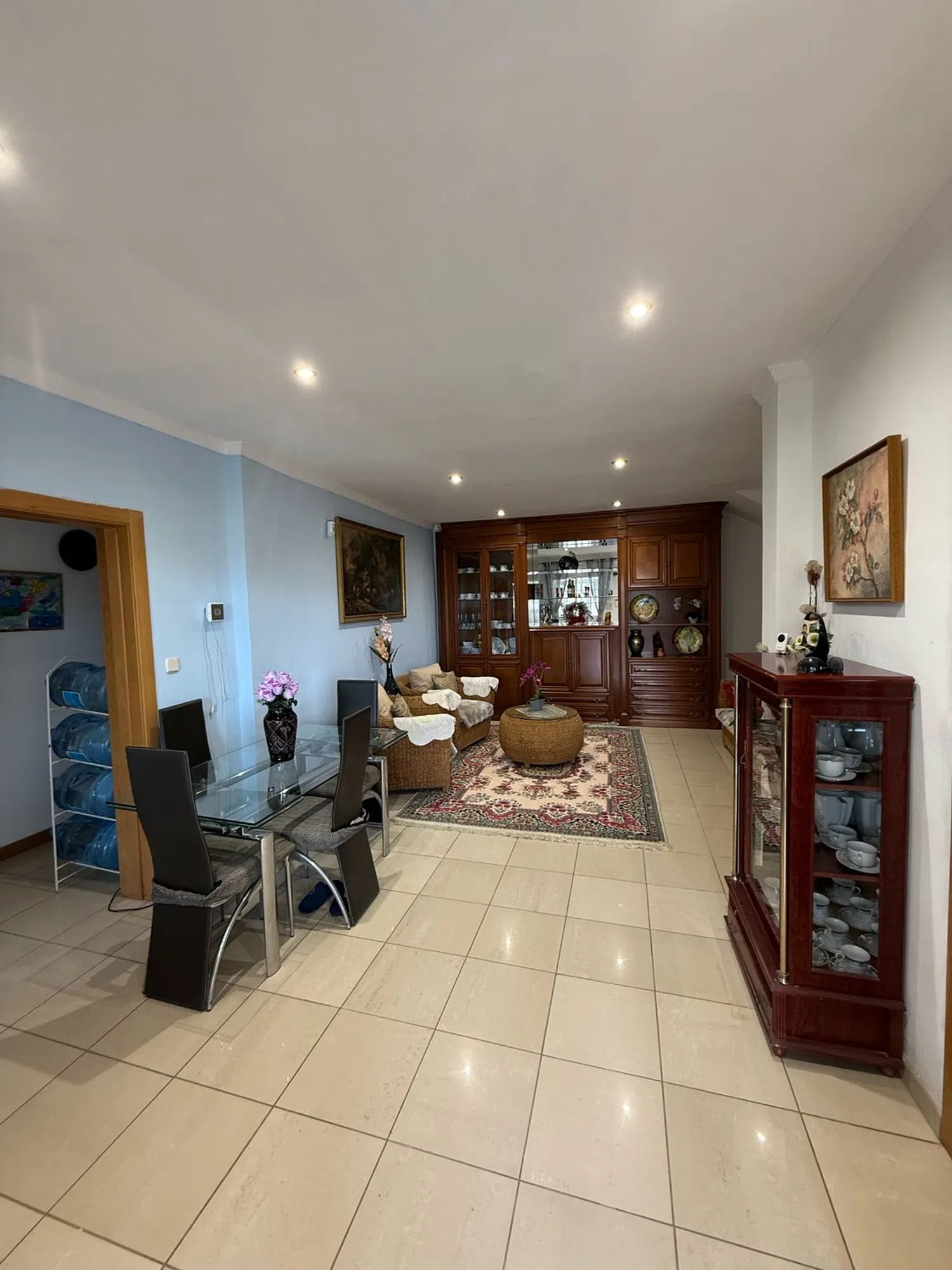 Casa independiente en camino Sant Vicent a Benissano, 20 - Foto 12