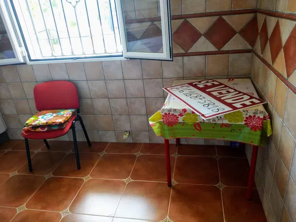 Casa o chalet independiente en Calle Fernando de los Ríos, 29 - Foto 24