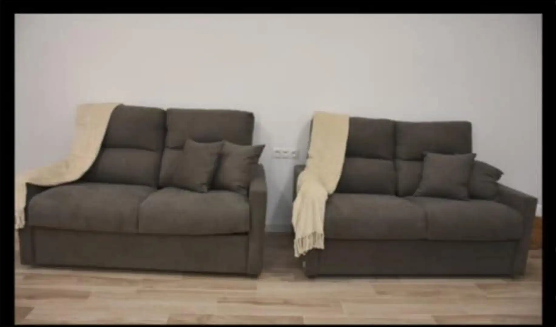 Apartamento en Centro - Foto 6
