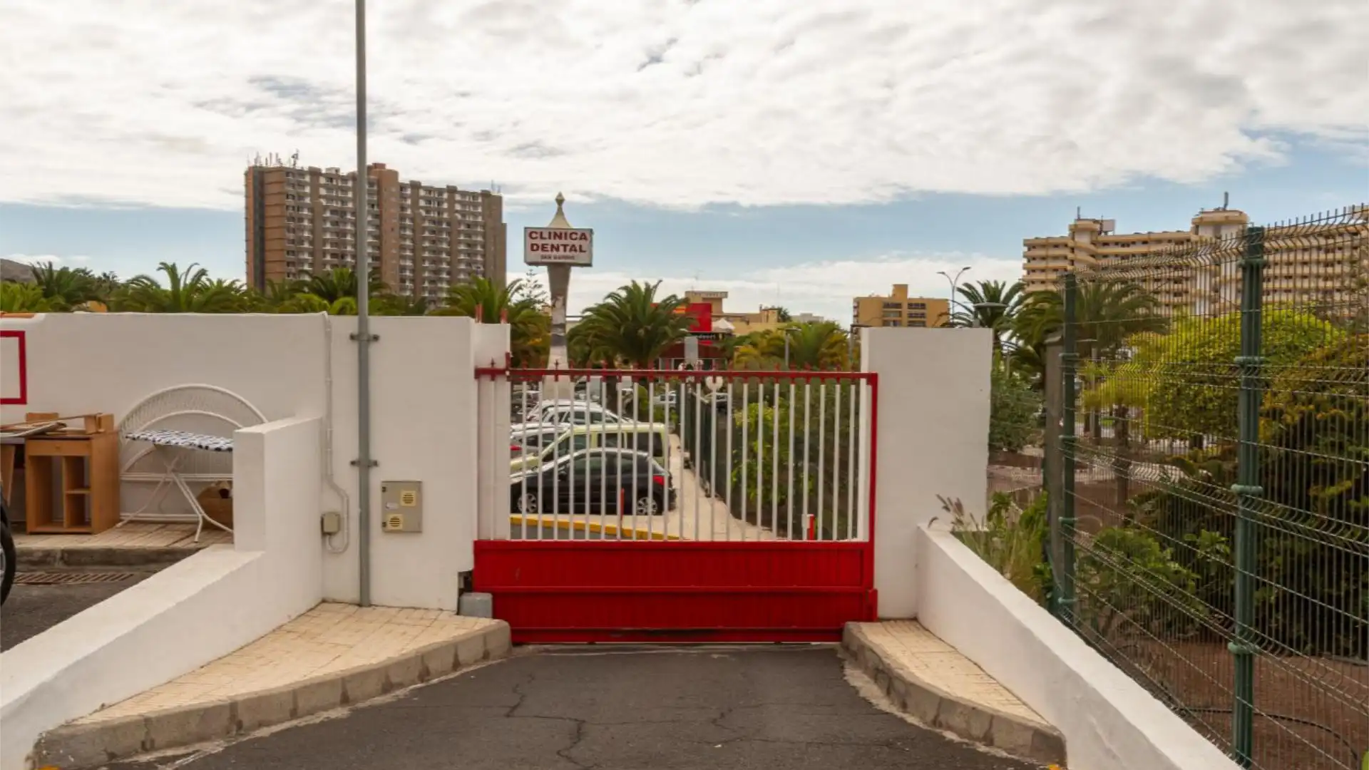 Apartamento en  Avenida Ámsterdam 3 - Foto 30