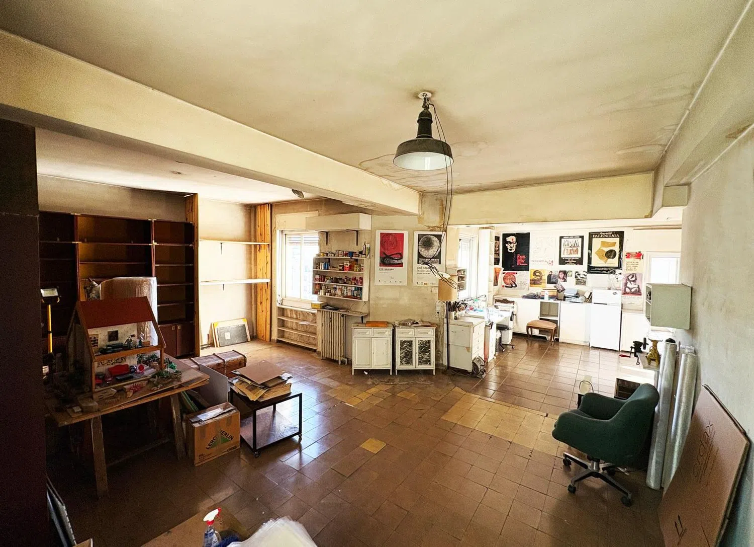 Piso en Barrio Guindalera - Foto 15