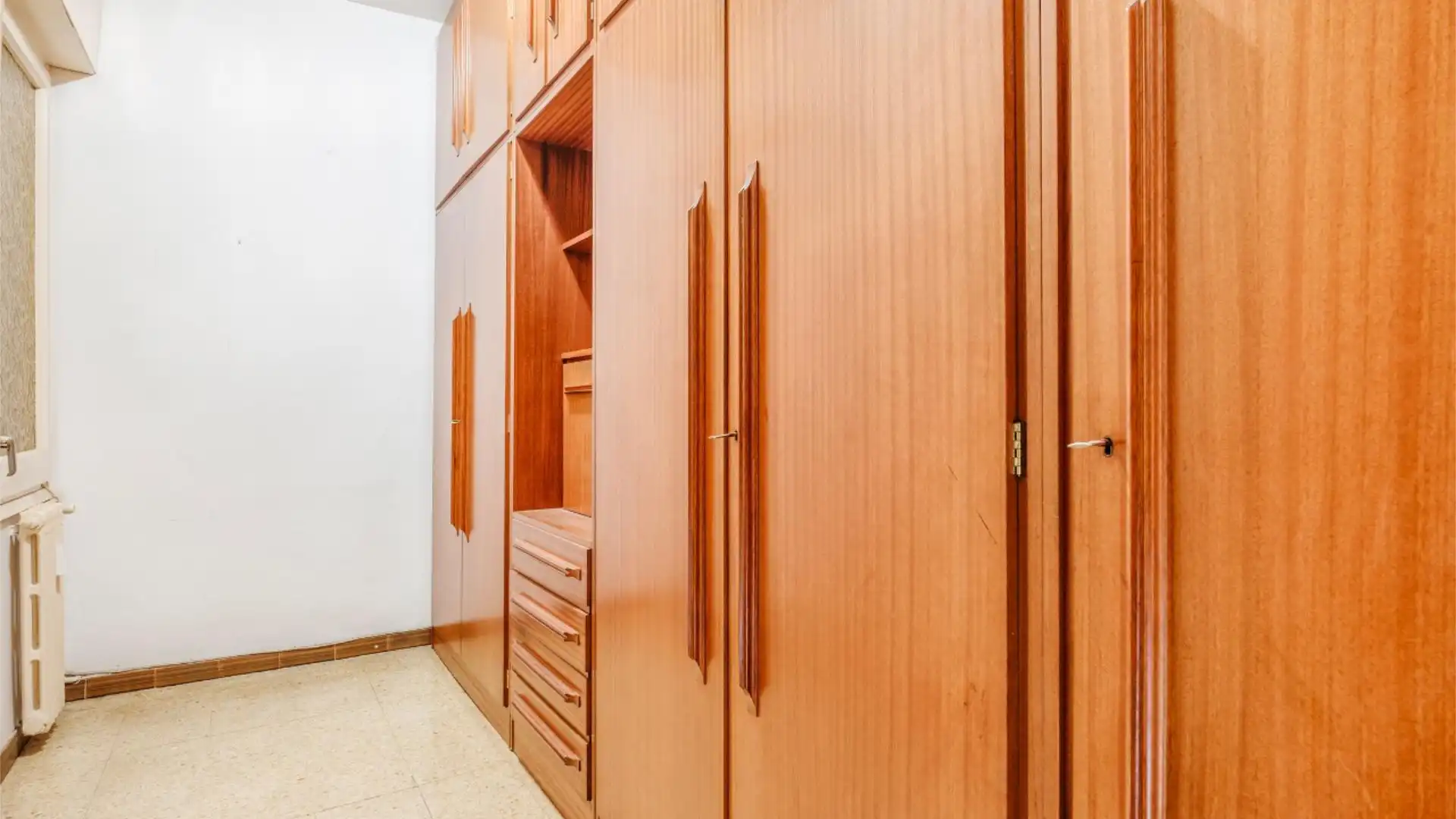 Piso en  Avinguda de Roma 107 - Foto 11