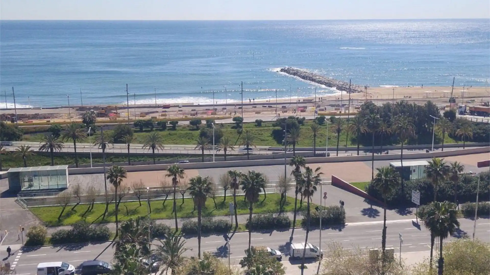 Piso en paseo García Faria 77 - Foto 3