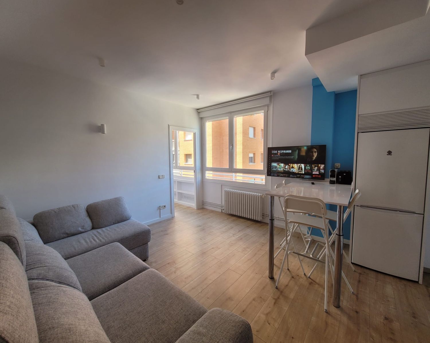 Piso en calle del Poeta Joan Maragall, 51 - Foto 6