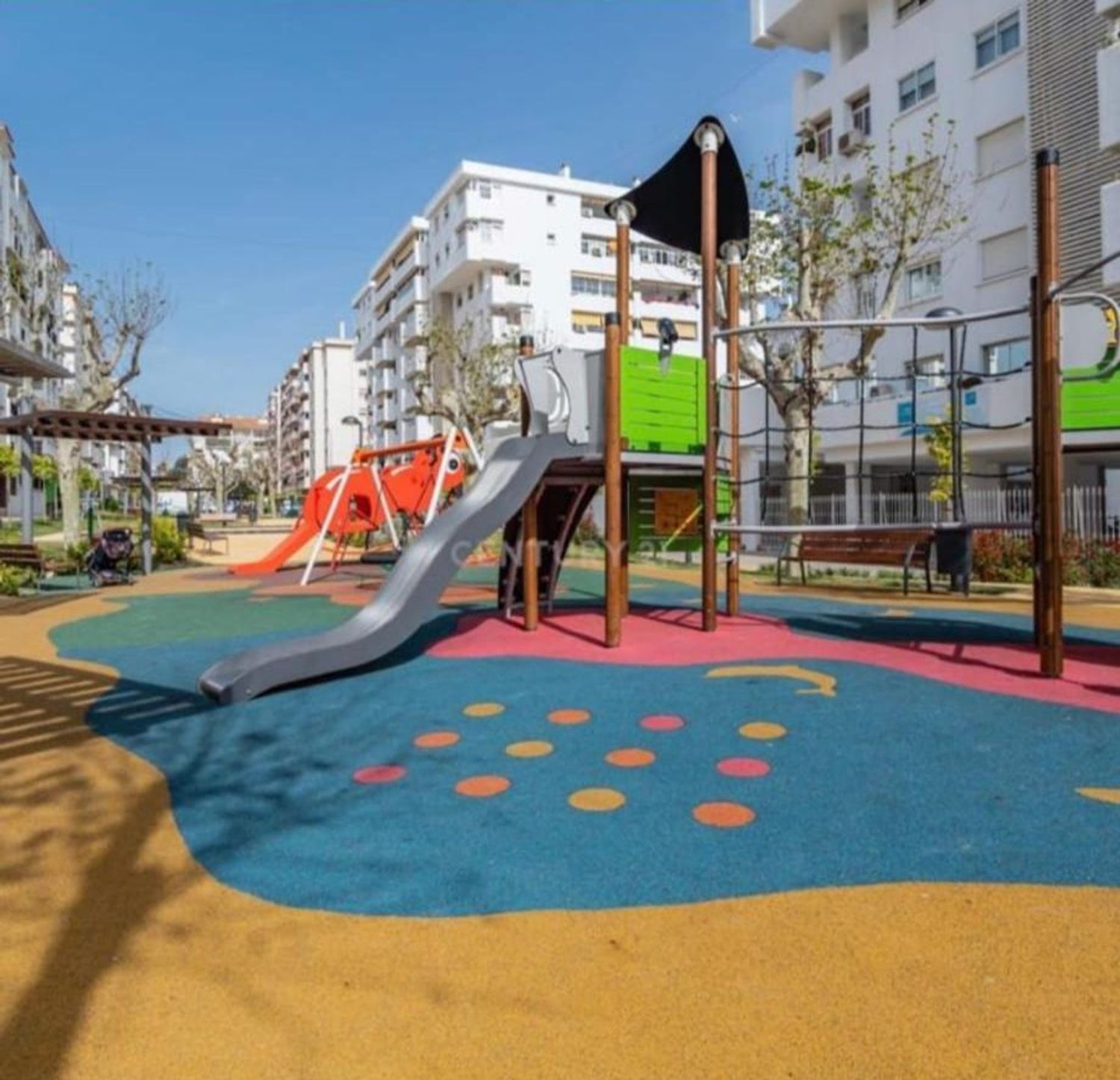 Piso en calle Feria de Jerez, 1 - Foto 4