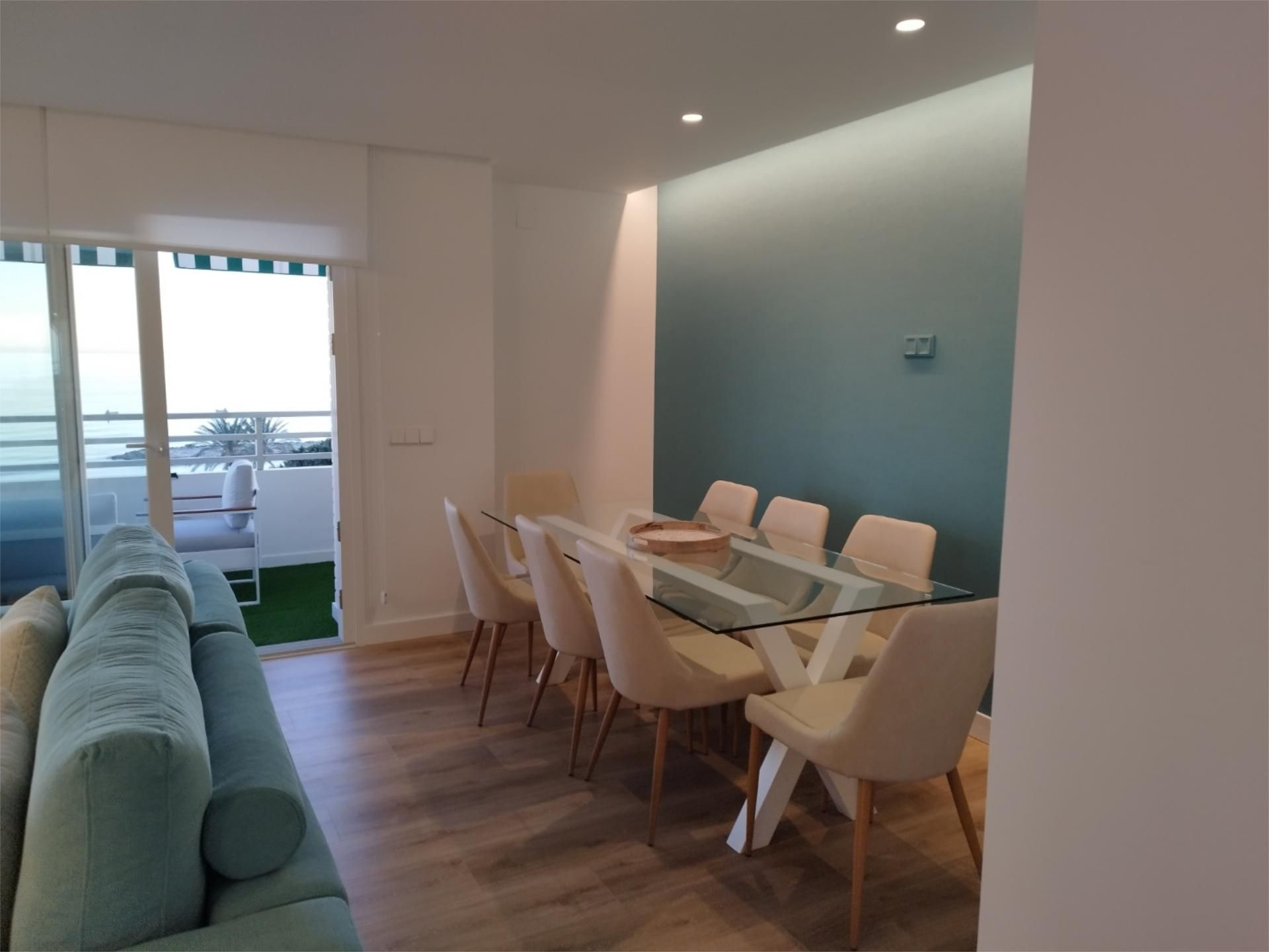 Piso en  Plaza Carrascón 3 - Foto 19