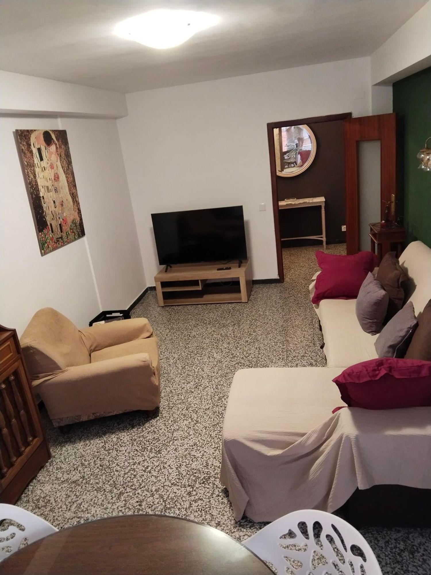 Piso en Calle del Pintor Zariñena, 5, El Carme - Foto 7