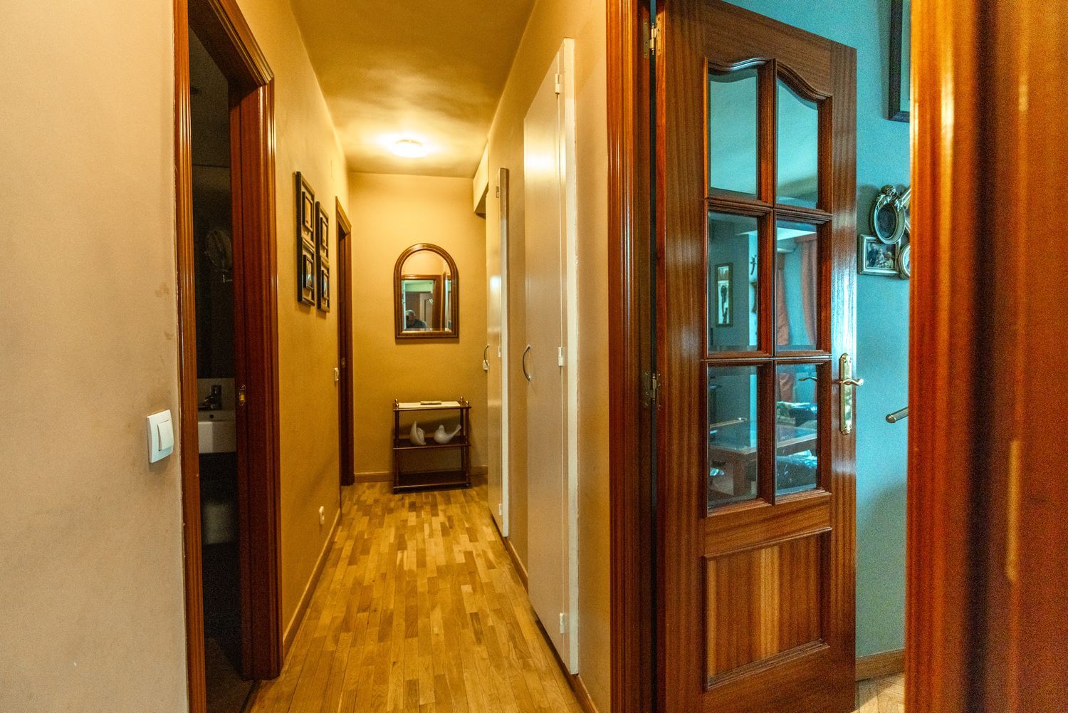 Piso - Foto 21
