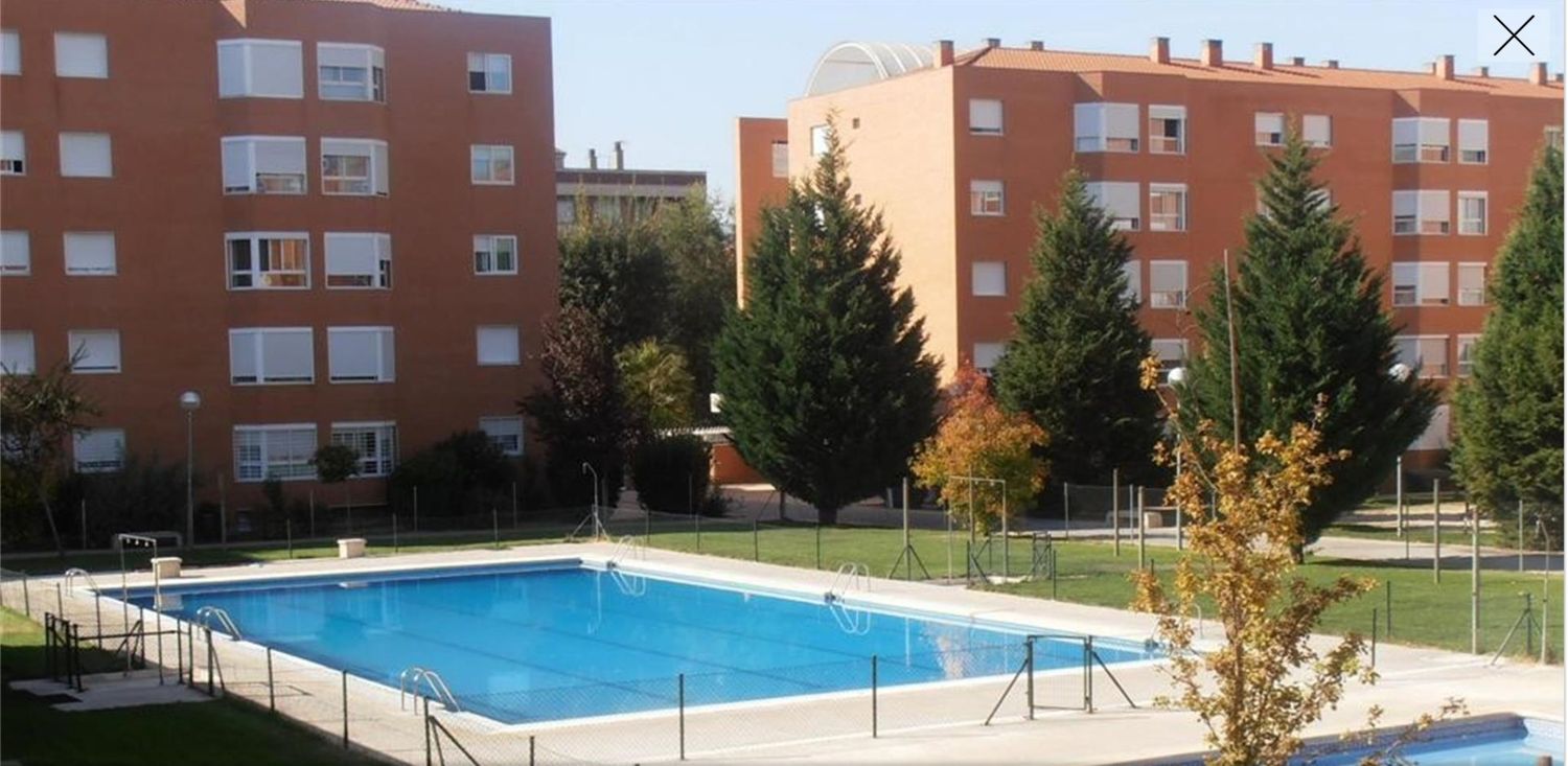 Piso en calle de Almansa, 2 - Foto 1