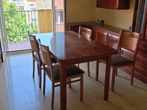 Piso en Calle la Palma, 13, Centre Històric, Centre Històric - Foto 6