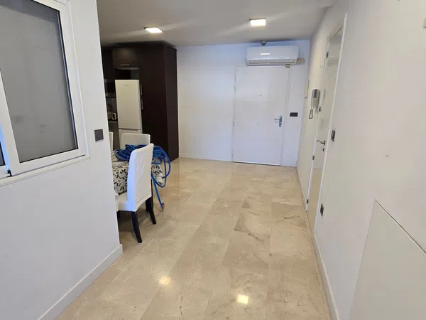 Estudio en Calle Laguna del Marquesado, 11, Villaverde Alto - Foto 5