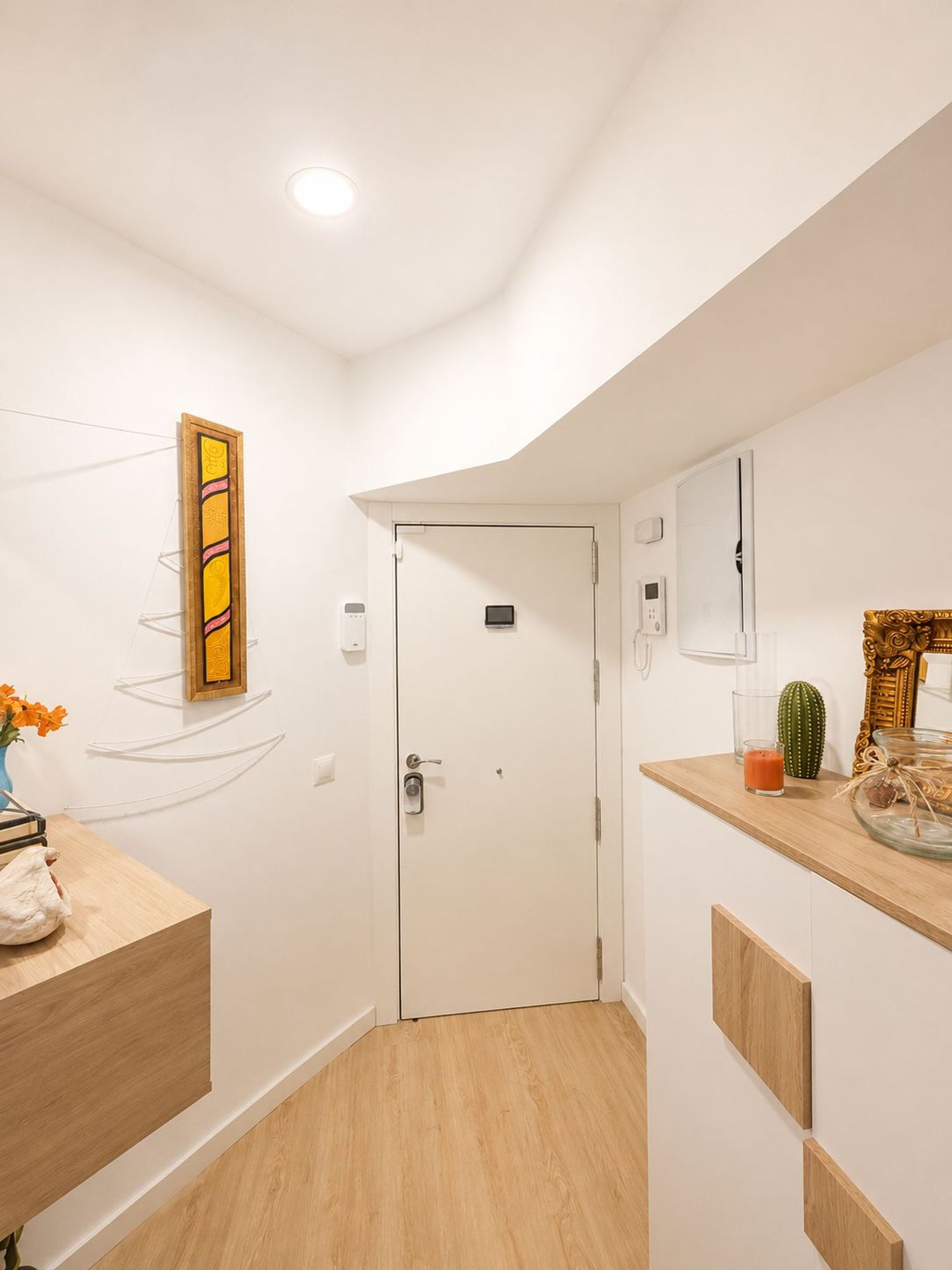 Piso en Calle Fernández Fermina, 3, Cruz del Humilladero - Los Tilos - Foto 18