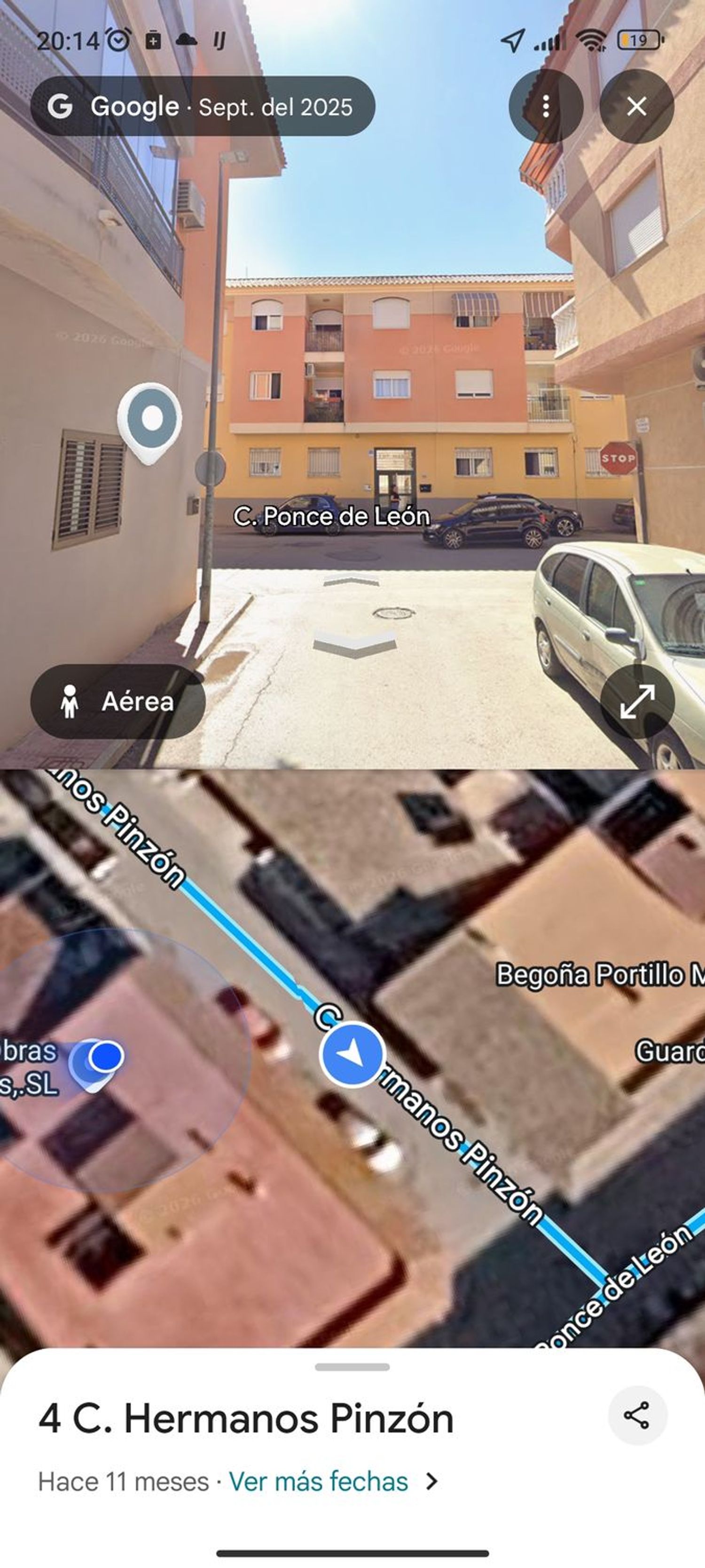 Piso en Calle hermanos pinzón, 1 - Foto 3
