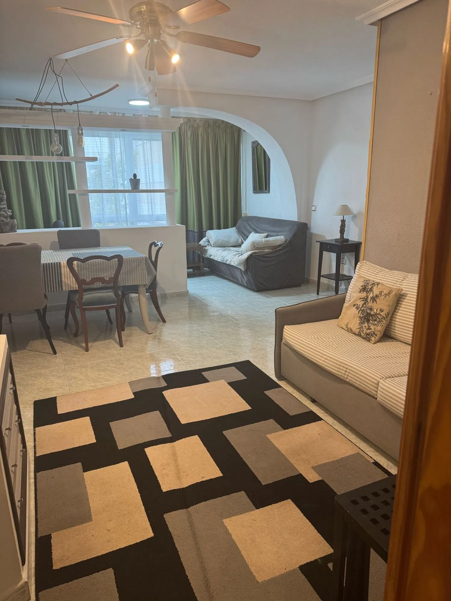 Piso en avenida de Antonio Ramos Carratalá, 80 - Foto 8