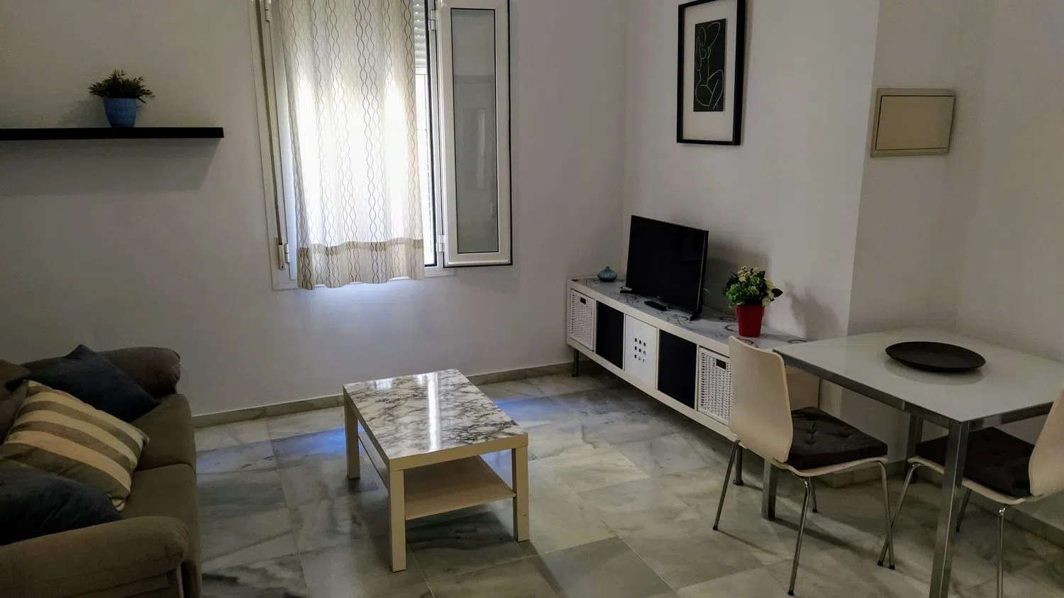 Piso en calle Flota, 6 - Foto 5