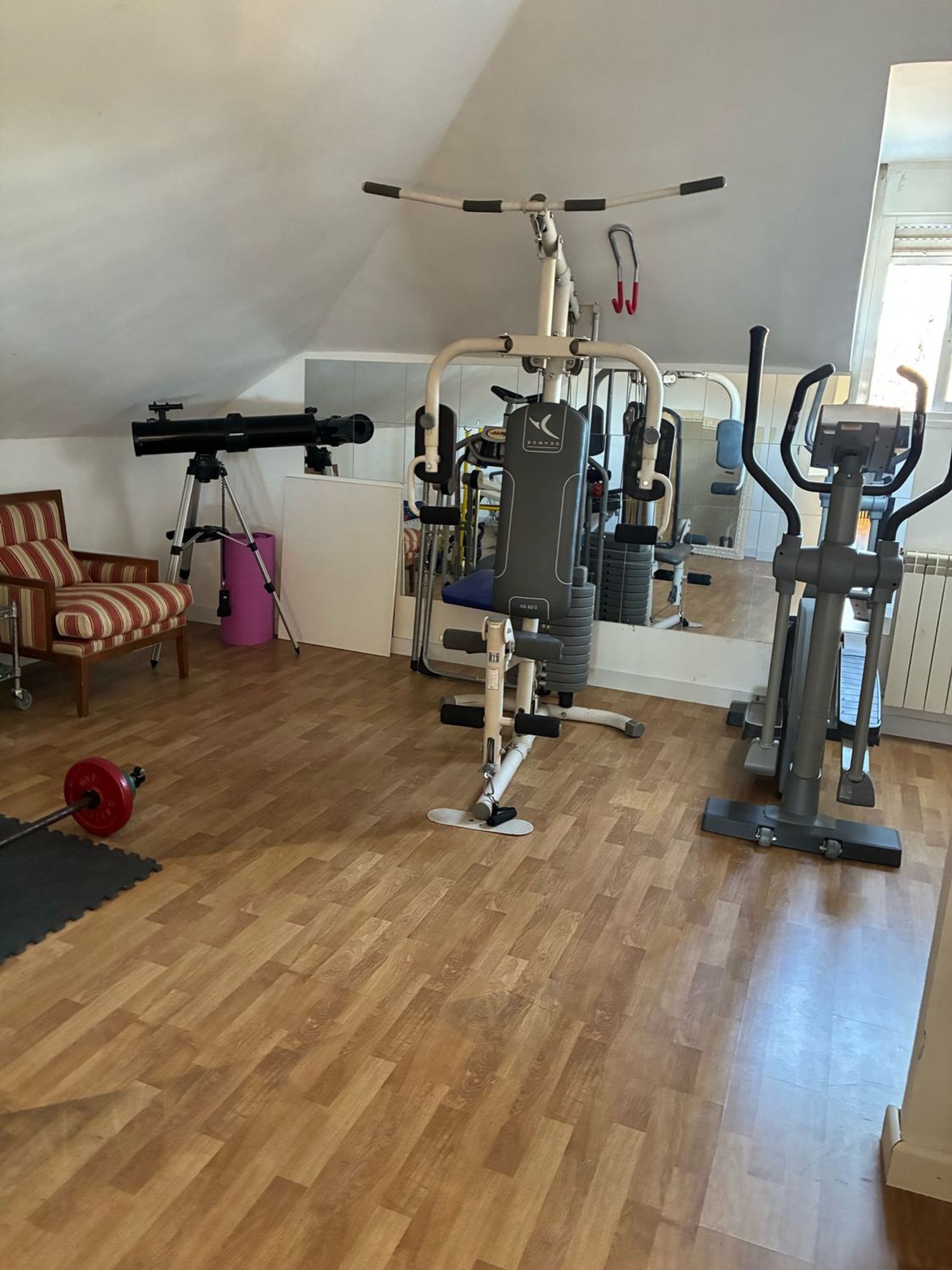 Chalet pareado en calle Luis García Berlanga, 76 - Foto 33