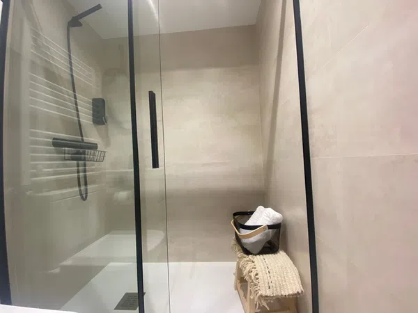 Piso en paseo de Canalejas, 112 - Foto 27