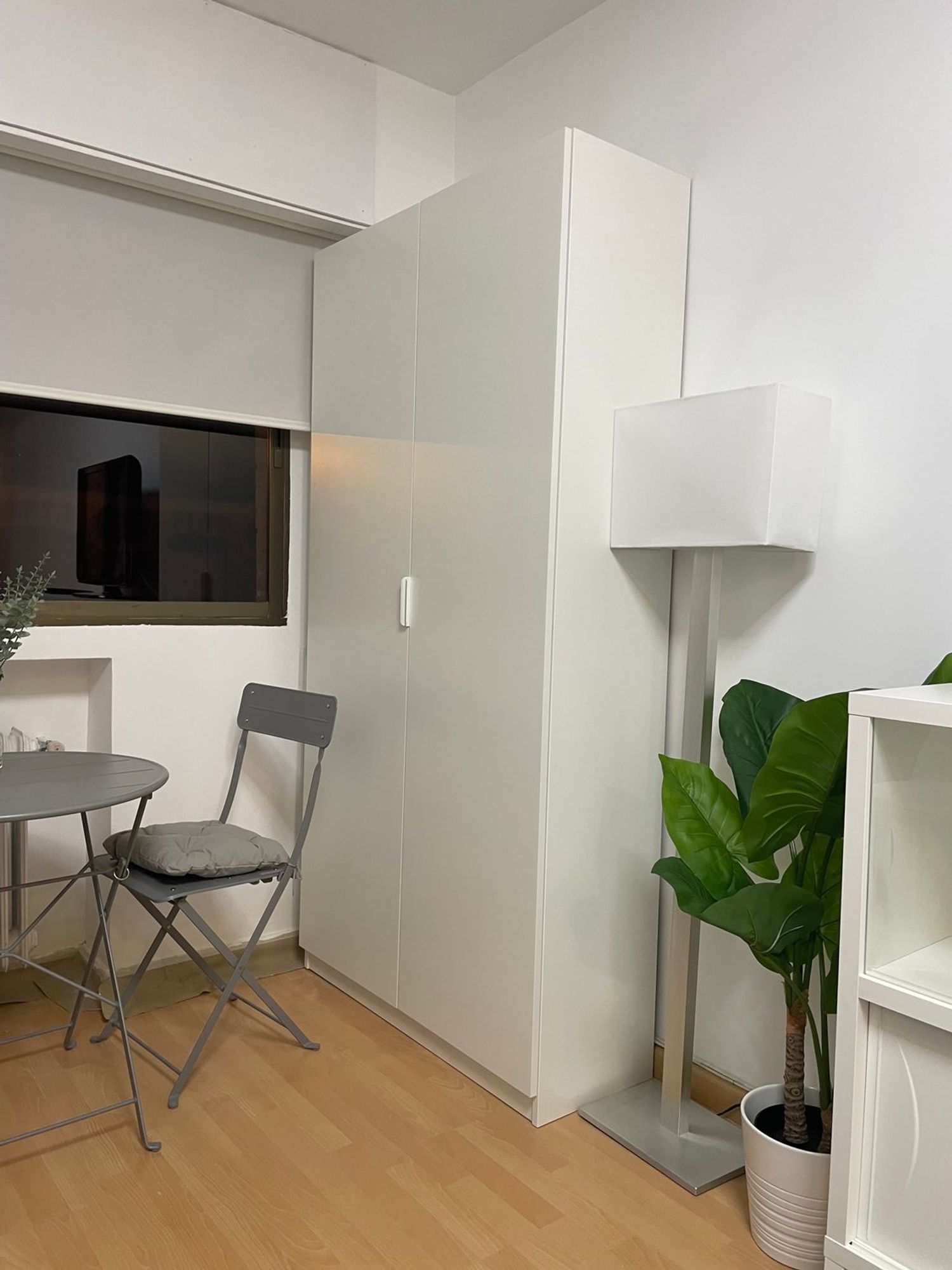 Estudio en glorieta del General Álvarez de Castro, 5 - Foto 4