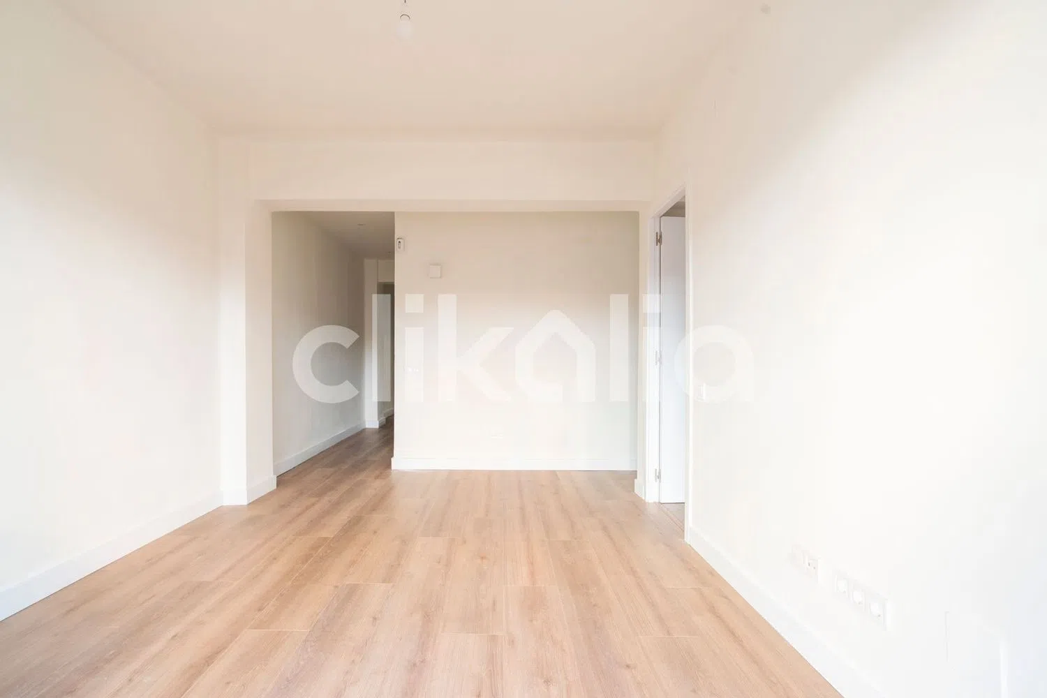 Piso en calle de Ramiro de Maeztu - Foto 4